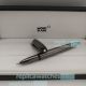 Replica Montblanc Star Walker Pen Black Barrel &Clip Rollerball Pen (4)_th.jpg